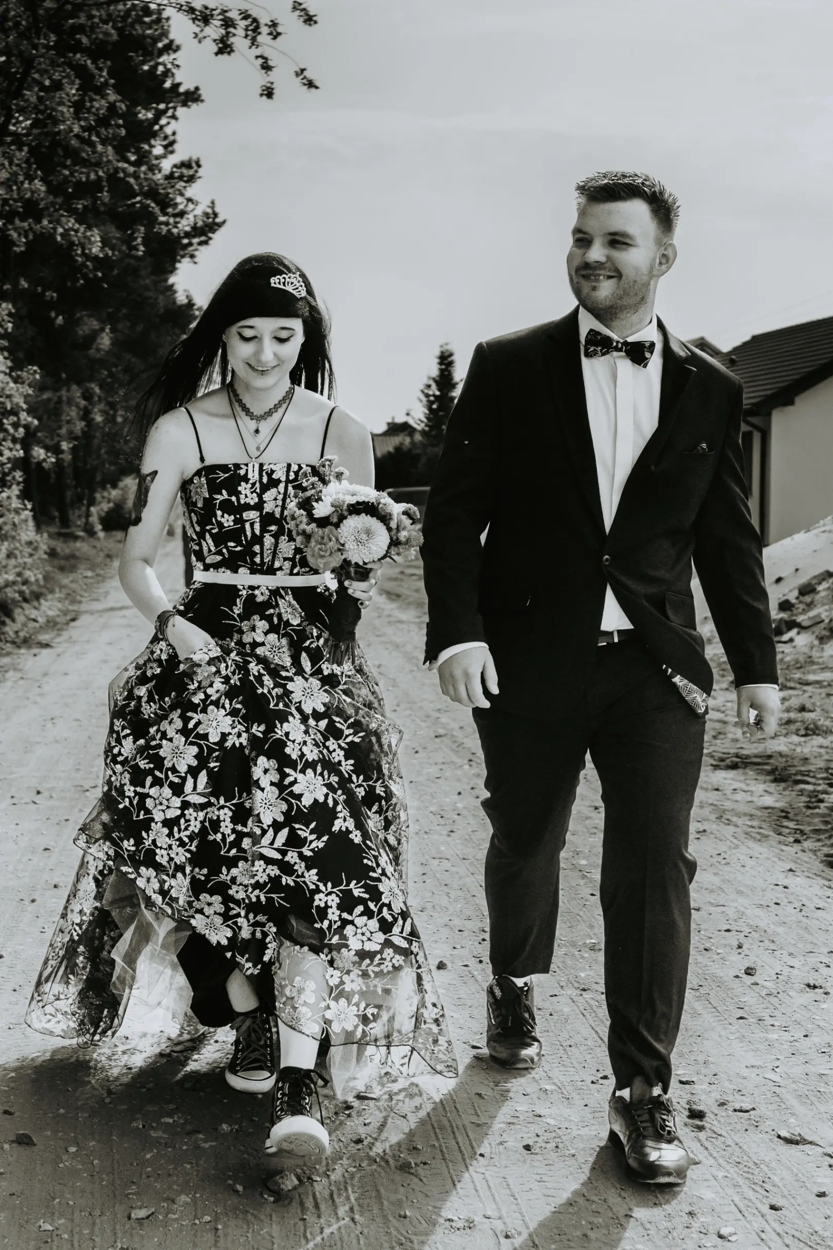 Zuzanna i Dominik